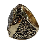49ers Super Bowl XXIX Replica Ring
