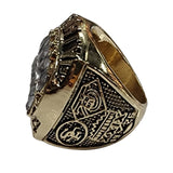 49ers Super Bowl XXIX Replica Ring