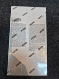 2025 Panini Donruss NFL Hobby Box