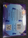 2025 Topps Finest Basketball Hobby Box