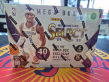 2024-25 Select Basketball Mega Box