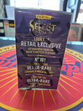 2024-25 Select Basketball Mega Box