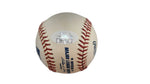 Goose Gossage Signed Baseball JSA COA