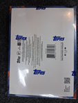 2025 Topps Finest Baseball Hobby Box