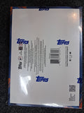2025 Topps Finest Baseball Hobby Box