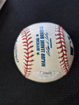 Bill Mazeroski Signed Rawlings Baseball JSACE24813
