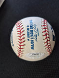 Bill Mazeroski Signed Rawlings Baseball JSACE24813