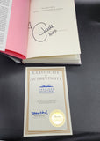Paris Hilton "Paris The Memoir" Hardcover Book Signed & Inscribed