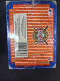 1992 Upper Deck High Series Baseball Jumbo Box Sealed