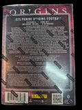 2025 Panini Origins Hobby Box