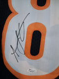 AJ Green Signed Custom Bengals XL Jersey