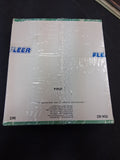 1993 Fleer Ultra Series 2 Baseball Cello Box Sealed