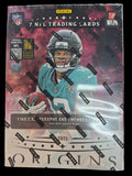 2025 Panini Origins Hobby Box