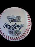 Aaron Judge Signed Fanatics COA Major League Baseball