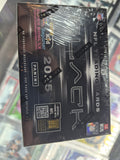 2025 Panini NFL BLACK Hobby Box