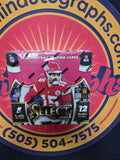 2025 Panini Select Hobby Box