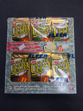 1992 Fleer Ultra Series 2 Baseball Cello Box Sealed