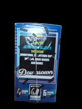 2025 NFL Optic Donruss Blaster Box