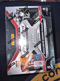 2025 Prizm Draft Picks Football Blaster Box Sealed Brand New