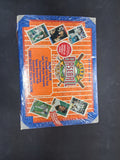 1992 Upper Deck High Series Baseball Jumbo Box Sealed