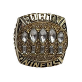49ers Super Bowl XXIX Replica Ring