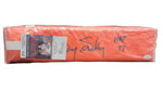 Kenny Easley Signed  & Inscribed Pylon