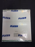 1992 Fleer Ultra Series 2 Baseball Cello Box Sealed