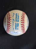 George Steinbrenner Signed Rawlings Baseball JSAZZ37205