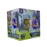 2024 Panini Donruss Elite NFL Hobby Box