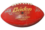 Signed Lobo Football 2006 Team
