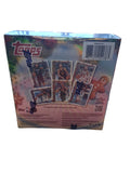 2025 TOPPS NBA Holiday Mega Box
