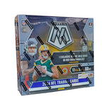 2024 Panini Mosaic NFL International Hobby Box