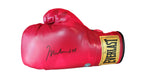 Muhammed Ali Signed Boxing Glove