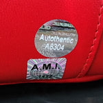Muhammed Ali Signed Boxing Glove