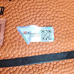 Chris Paul Signed Basketball