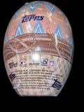 2026 Topps Series One Baseball Tin Easter Egg Exclusive!
