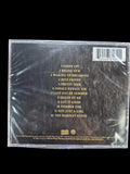 Shania Twain Signed CD "Queen Of Me" Unopened