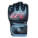 Nick Diaz Signed Boxing Glove