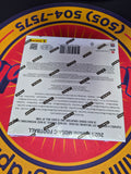2025 Mosaic NFL Hobby Mega Box