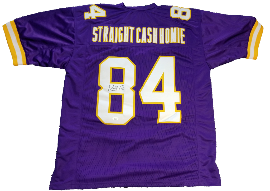 Randy moss vikings 2024 jersey