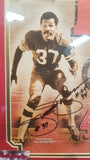 "Heroes of the Bay" San Francisco 49ers Autographed Photo Collage