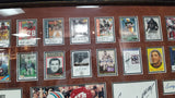 100 NFL Greatest Players Autographed Photo Collage