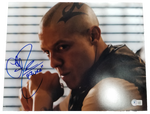 Theo Rossi signed Sons of Anarchy photo "Juice" Beckett COA