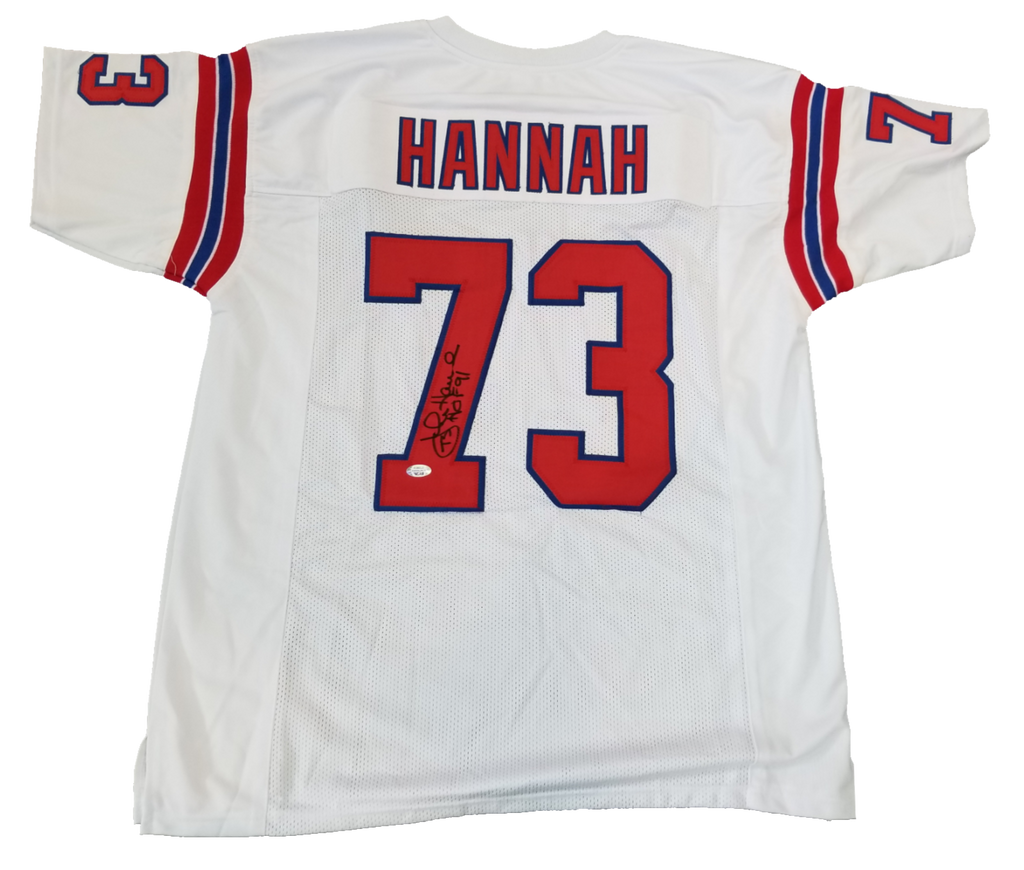 John shop hannah jersey