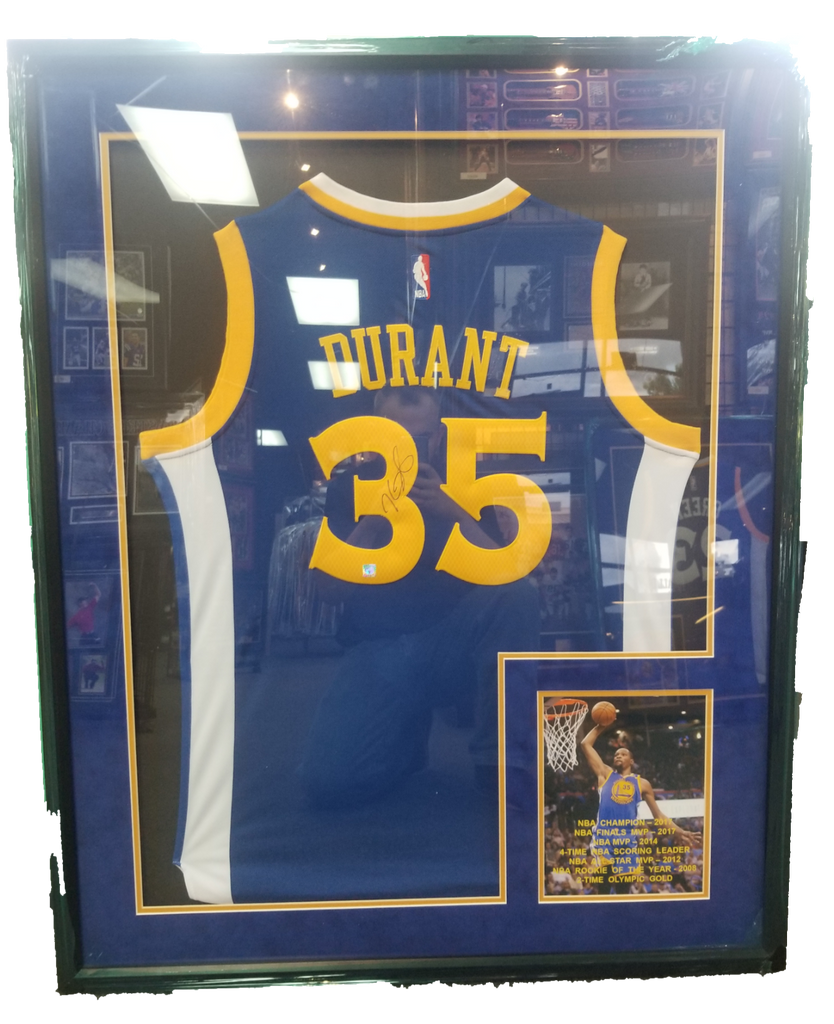 Kevin durant blue jersey shop