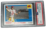 2003 Topps #103 Carson Palmer All American PSA 9￼