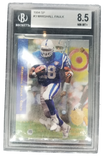 Marshall Faulk - 1994 Upper Deck SP #3 - Beckett NM-MT 8.5