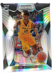 2019 Panini Prizm Draft Picks Ja Morant Silver