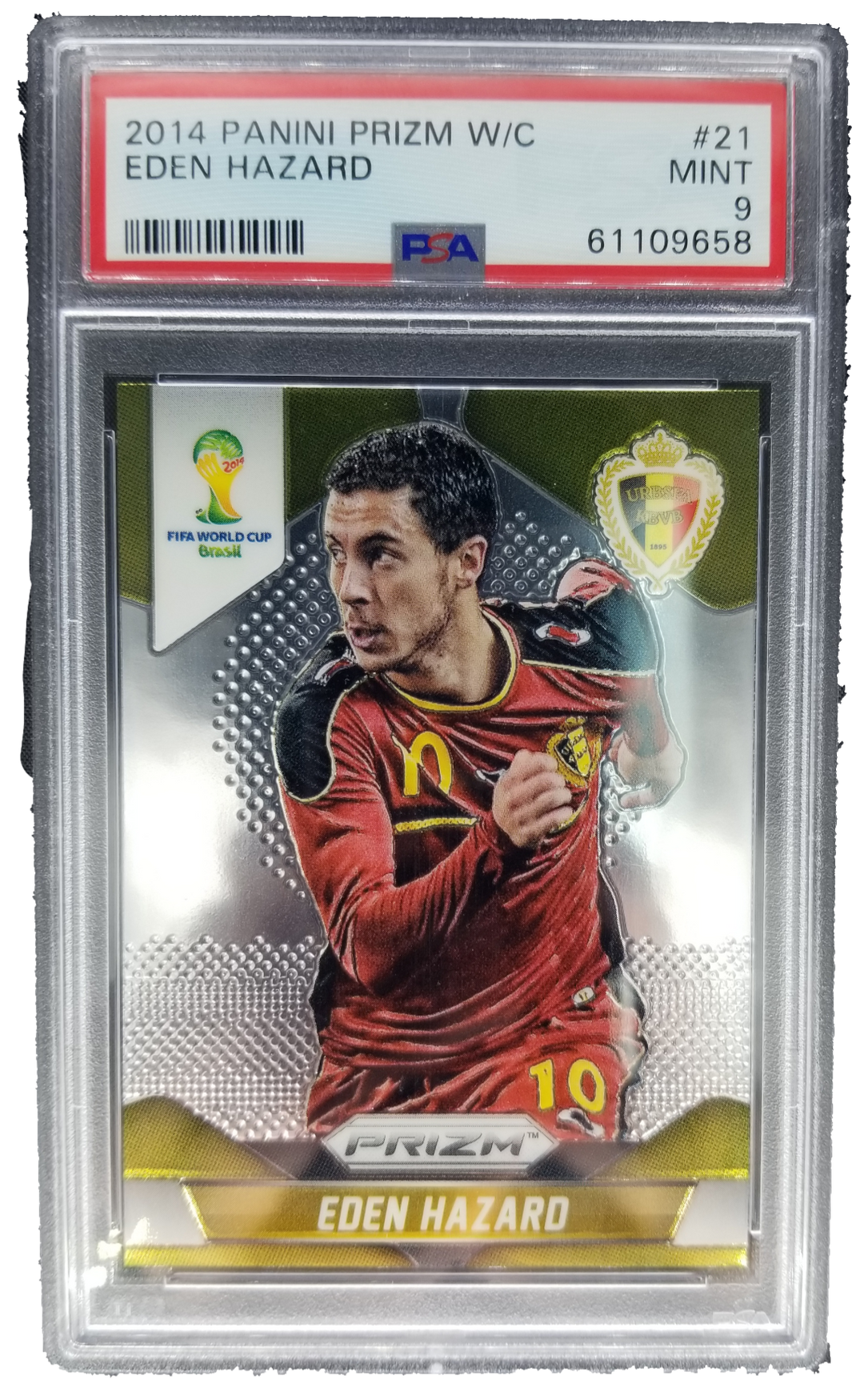 Soccer – All In Autographs