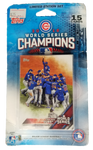 2016 Topps Chicago Cubs World Series Trading Card Set